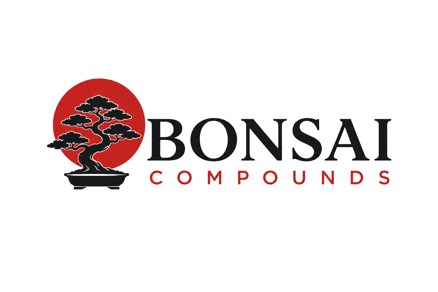 Bonsai Compounds